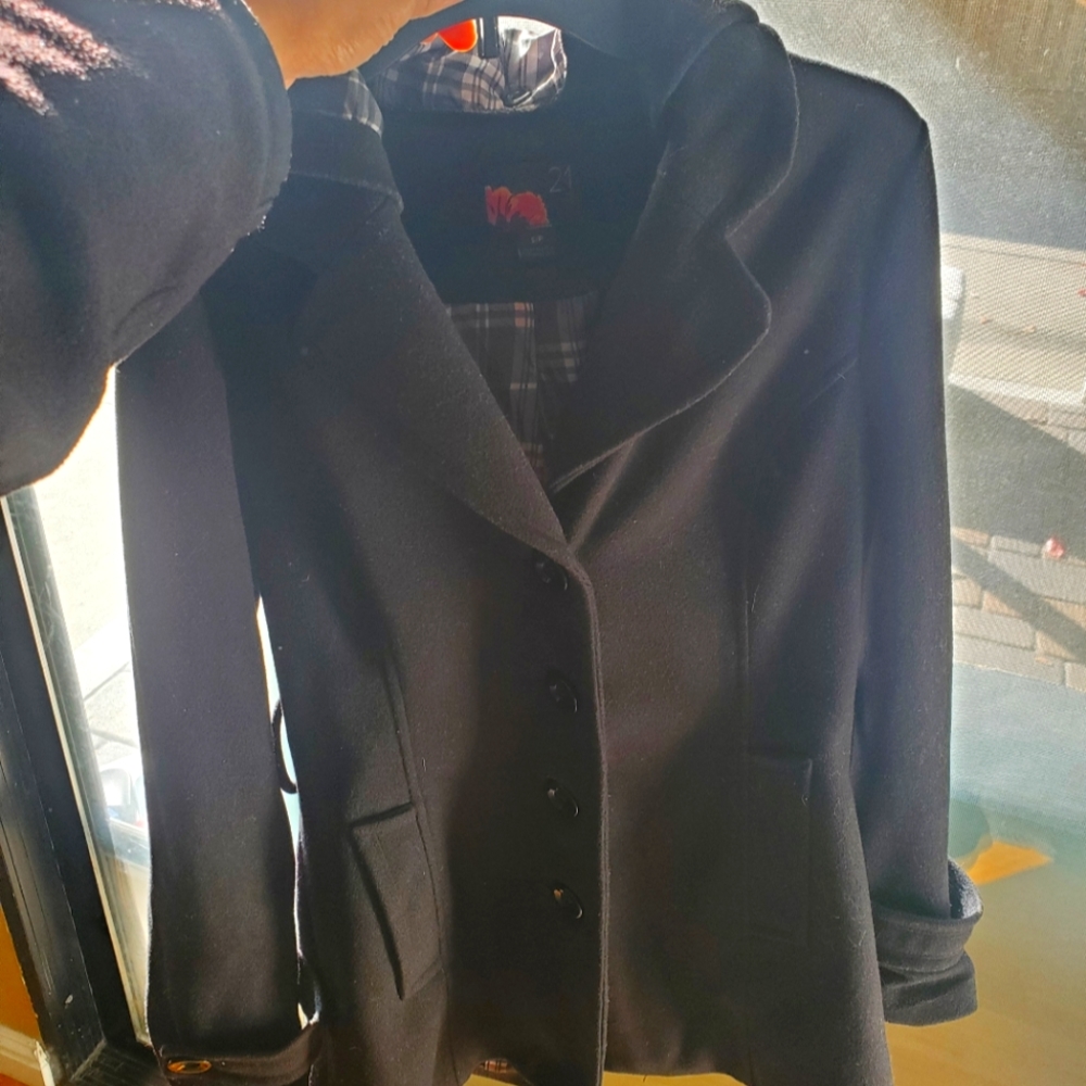 Jacket/coat